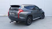 Mitsubishi Pajero Sport III Екатеринбург  - изображение 36