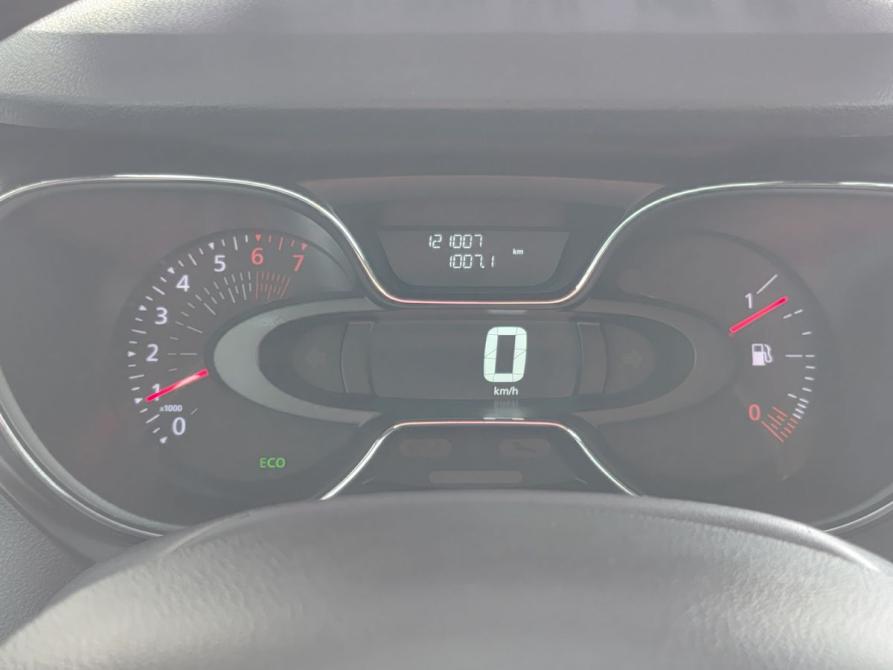 Renault Kaptur I Ижевск  - изображение 16
