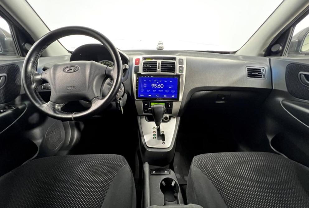 Hyundai Tucson I Нижний Новгород  - изображение 13