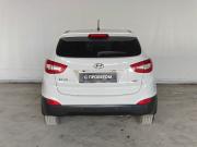 Hyundai ix35 I Рестайлинг Москва  - изображение 24