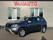Renault Duster II Альметьевск  - изображение 28