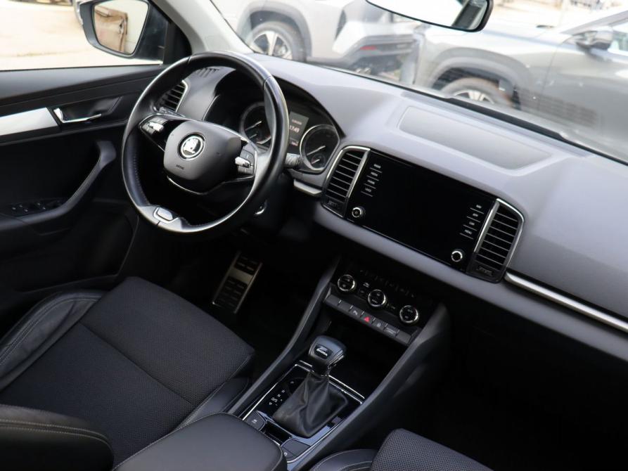 Skoda Karoq I Самара  - изображение 18