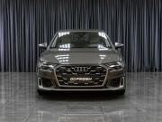 Audi A6 V (C8) Тюмень  - изображение 43