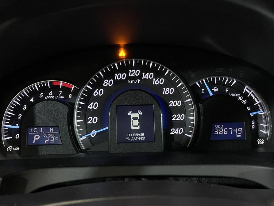 Toyota Camry VII (XV50) Ярославль  - изображение 12
