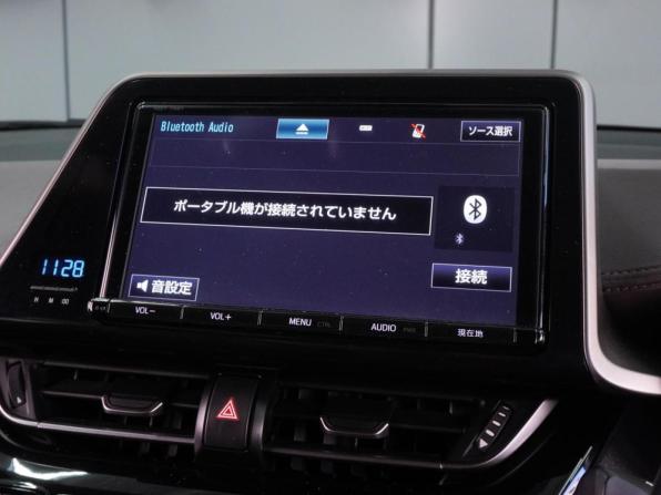Toyota C-HR I с пробегом 2017 года, цена 1 669 000 рублей, 151052 км, внедорожник, Автокод Объявления