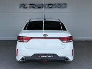 Kia Rio IV Рестайлинг Уфа  - изображение 24