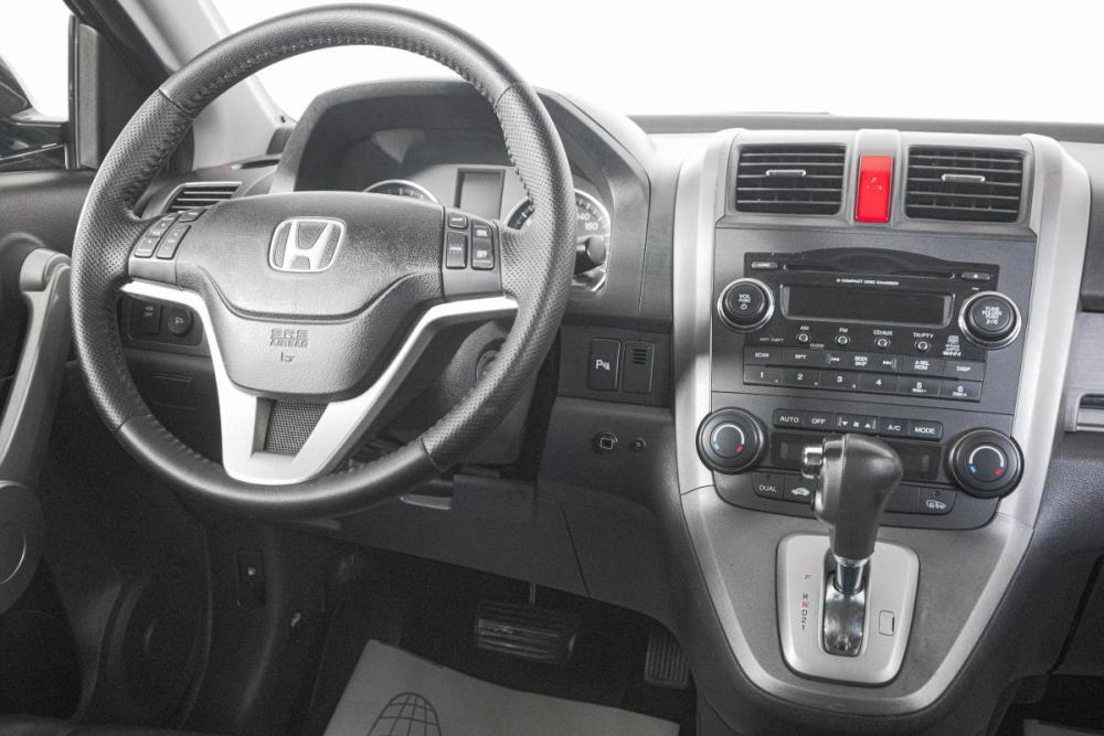 Honda CR-V III Кемерово  - изображение 13