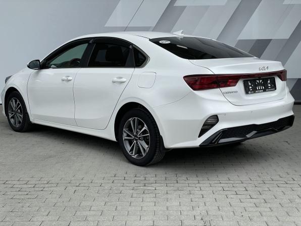Kia Cerato IV с пробегом 2021 года, цена 1 898 000 рублей, 152587 км, седан, Автокод Объявления
