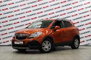 Opel Mokka I Сургут  - изображение 29