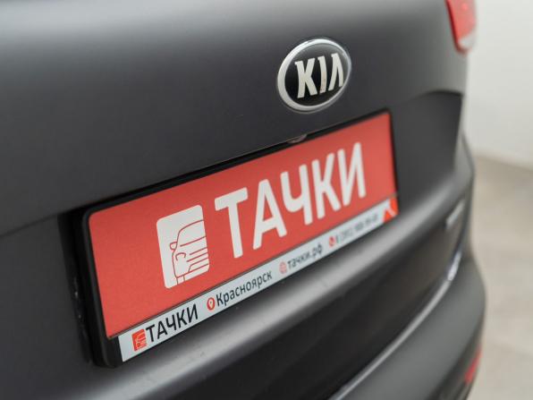Kia Ceed II Рестайлинг с пробегом 2016 года, цена 1 350 000 рублей, 94000 км, универсал, Автокод Объявления