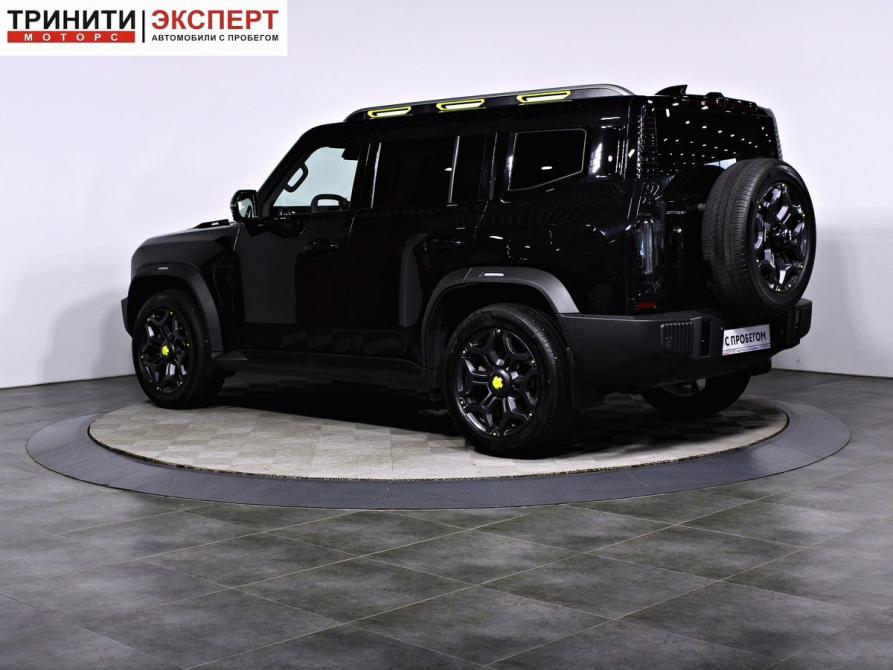 JETOUR T2 Белгород  - изображение 7