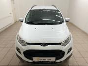 Ford EcoSport II Энгельс  - изображение 44