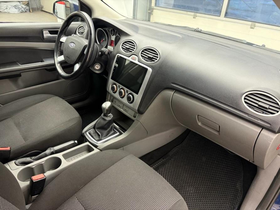 Ford Focus II Рестайлинг Ростов-на-Дону  - изображение 15
