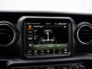 Jeep Gladiator II (JT) Сочи  - изображение 57