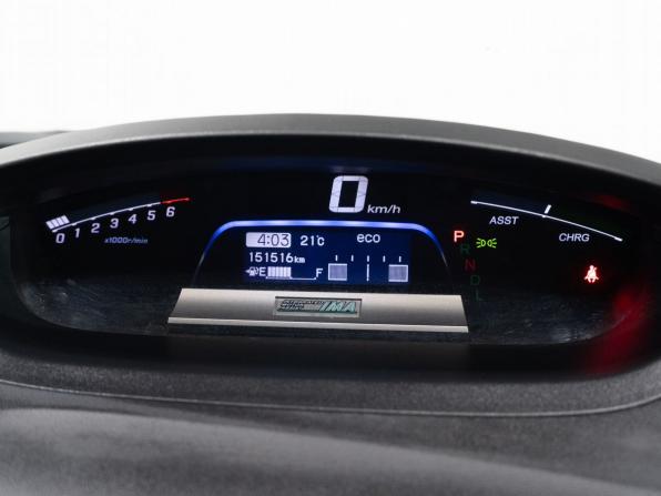 Honda Freed I Рестайлинг с пробегом 2013 года, цена 1 185 000 рублей, 151520 км, компактвэн, Автокод Объявления