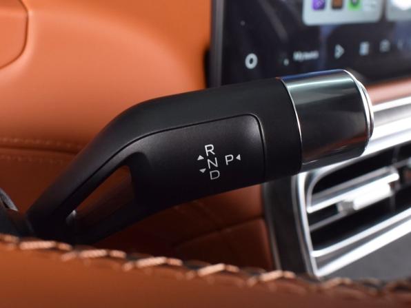 Geely Galaxy M7 с пробегом 2026 года, цена 3 900 995 рублей, 20 км, внедорожник, Автокод Объявления