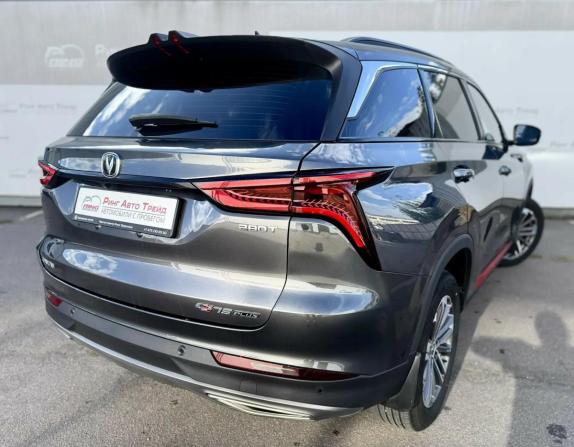Changan CS75 Plus I Рестайлинг с пробегом 2023 года, цена 2 450 000 рублей, 27900 км, внедорожник, Автокод Объявления