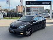 Kia Rio III Рестайлинг Калуга  - изображение 12