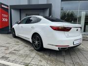 Kia K7 YG (II) Набережные Челны  - изображение 37