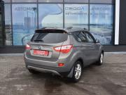 Changan CS35 Архангельск  - изображение 18