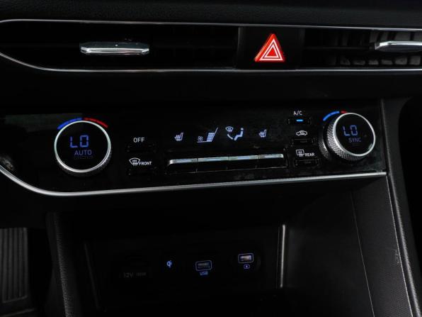 Hyundai Sonata VIII (DN8) с пробегом 2022 года, цена 2 699 000 рублей, 28968 км, седан, Автокод Объявления