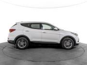 Hyundai Santa Fe III Рестайлинг Москва  - изображение 33