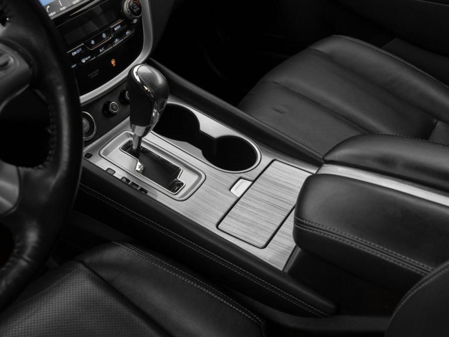 Nissan Murano III (Z52) Москва  - изображение 16