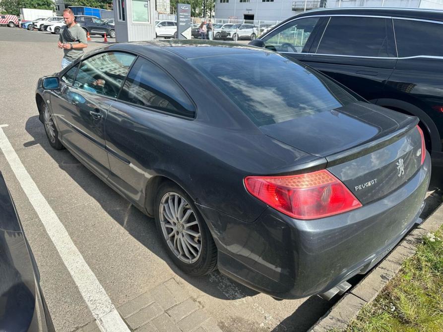 Peugeot 407 Санкт-Петербург  - изображение 4