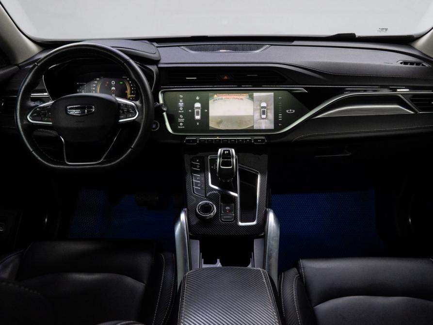 Geely Atlas Pro Тюмень  - изображение 19