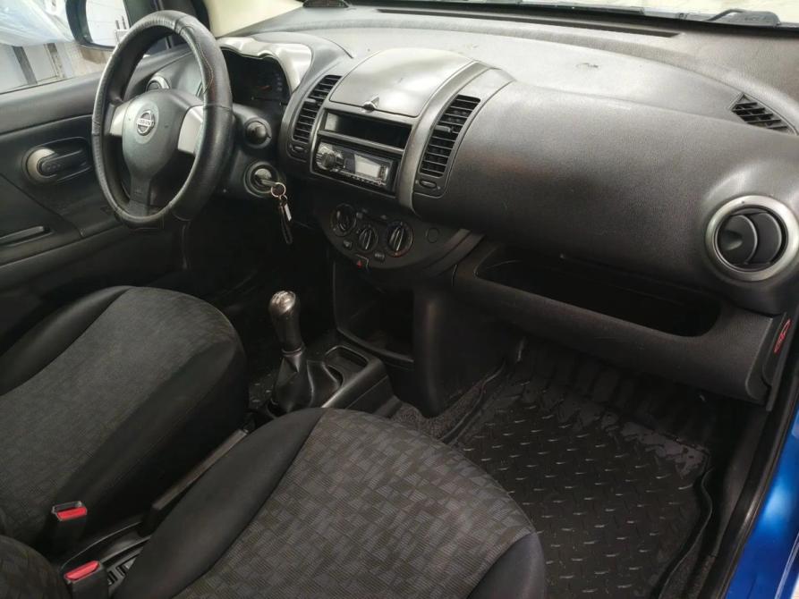 Nissan Note I Ярославль  - изображение 11