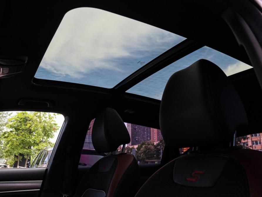 Geely Coolray I Москва  - изображение 15