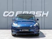Tesla Model Y I Краснодар  - изображение 25