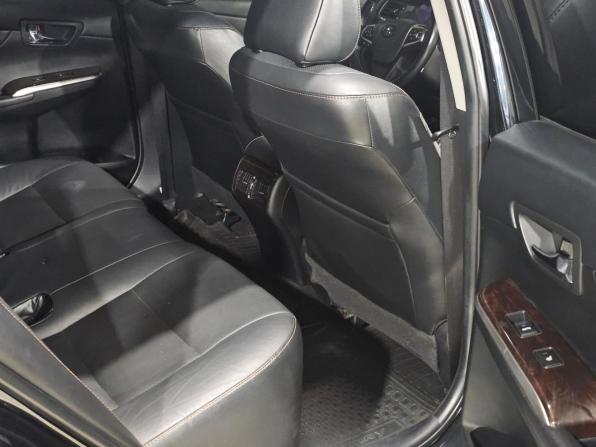 Toyota Camry VII (XV50) Рестайлинг с пробегом 2016 года, цена 2 100 000 рублей, 151000 км, седан, Автокод Объявления