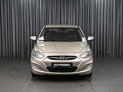 Hyundai Solaris I Ставрополь  - изображение 22