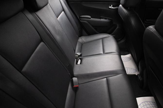 Kia Rio IV с пробегом 2019 года, цена 1 679 000 рублей, 125300 км, седан, Автокод Объявления