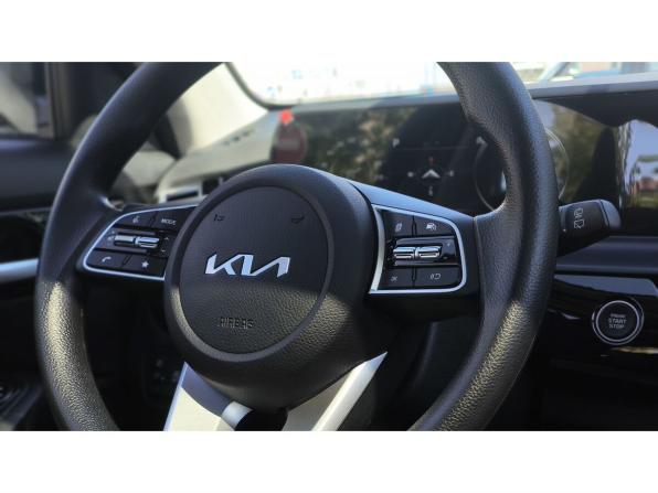 Новый Kia Seltos I Рестайлинг 2026 года, цена 3 100 000 рублей, внедорожник, Автокод Объявления