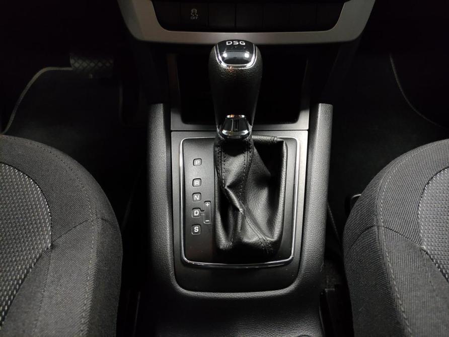 Skoda Yeti I Пермь  - изображение 13