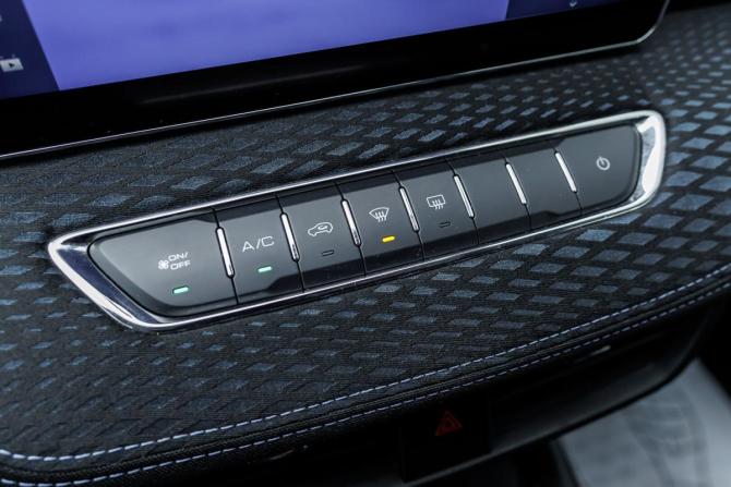 Haval Jolion I с пробегом 2021 года, цена 1 572 000 рублей, 39841 км, внедорожник, Автокод Объявления