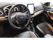 Lada (ВАЗ) Vesta I Рестайлинг (NG) Коломна  - изображение 23