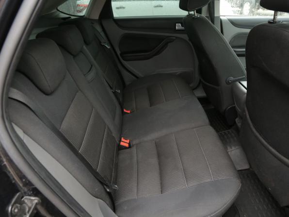 Ford Focus II Рестайлинг с пробегом 2009 года, цена 473 000 рублей, 320000 км, хэтчбек, Автокод Объявления