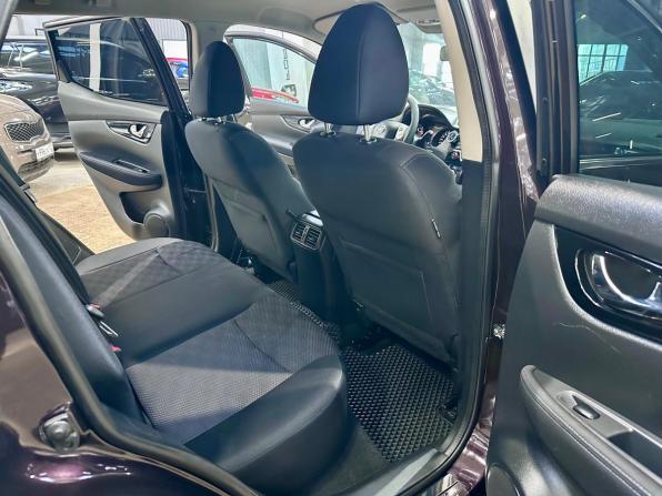 Nissan Qashqai II с пробегом 2014 года, цена 1 250 000 рублей, 189532 км, внедорожник, Автокод Объявления