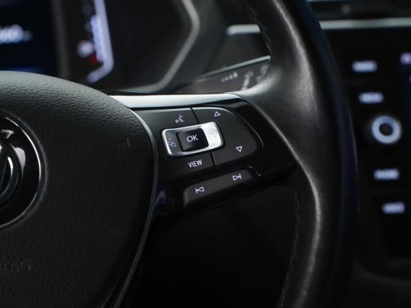 Volkswagen Tiguan II с пробегом 2020 года, цена 3 299 077 рублей, 87569 км, внедорожник, Автокод Объявления