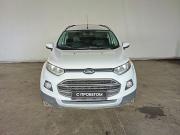 Ford EcoSport II Москва  - изображение 21