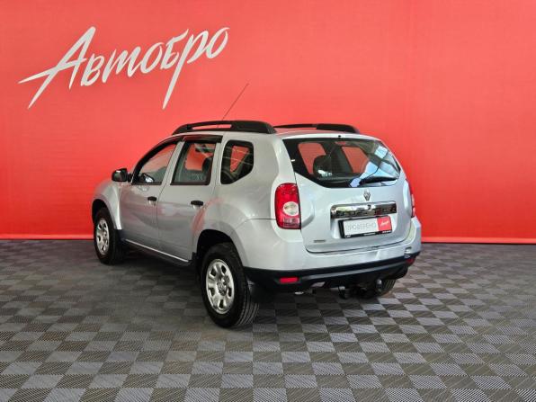 Renault Duster I с пробегом 2014 года, цена 700 000 рублей, 60079 км, внедорожник, Автокод Объявления