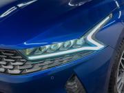 Kia K5 III Красноярск  - изображение 47