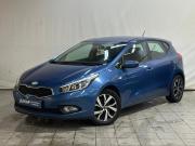 Kia Ceed II Санкт-Петербург  - изображение 18