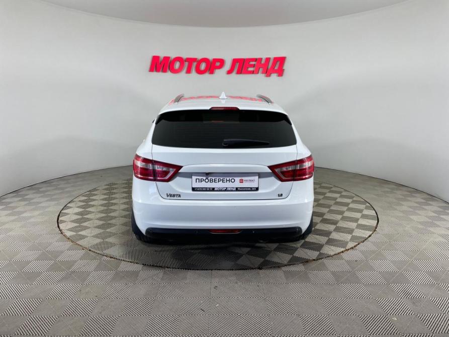 Lada (ВАЗ) Vesta I Воронеж  - изображение 5