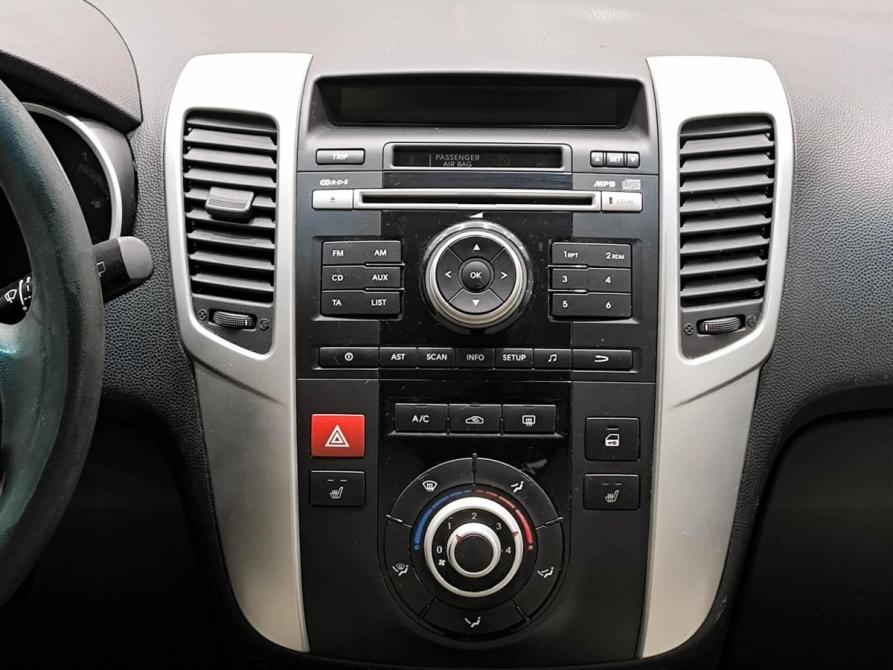 Kia Venga I Казань  - изображение 18