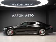 Mercedes-Benz S-Класс AMG IV (W223) Москва  - изображение 36