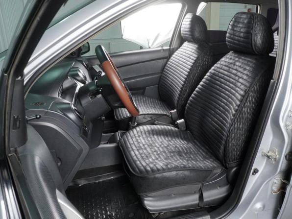 Chevrolet Aveo I Рестайлинг с пробегом 2009 года, цена 499 000 рублей, 150852 км, хэтчбек, Автокод Объявления